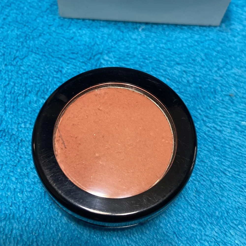 Maybelline Natural Accents Blush
